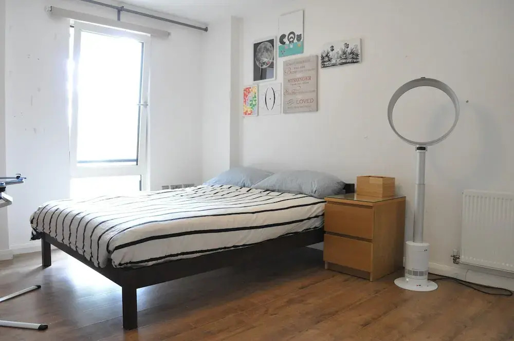3 Bedroom Apartment in Southwark