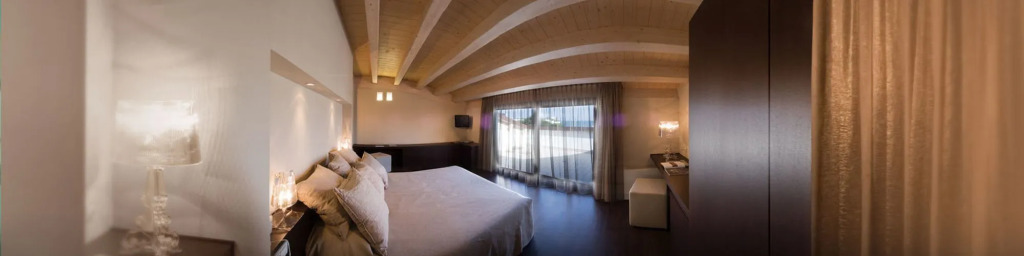 Hotel Europa Monetti