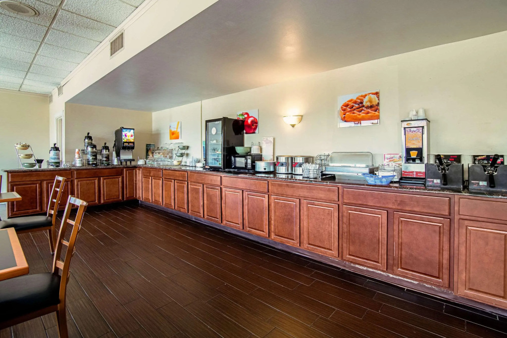 Quality Inn Saint George