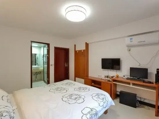 Xianju Yeqinyu Hotel