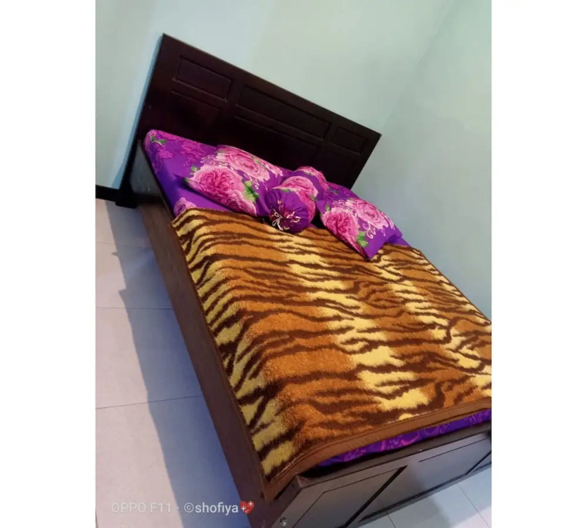 Villa Sumber Rejeki