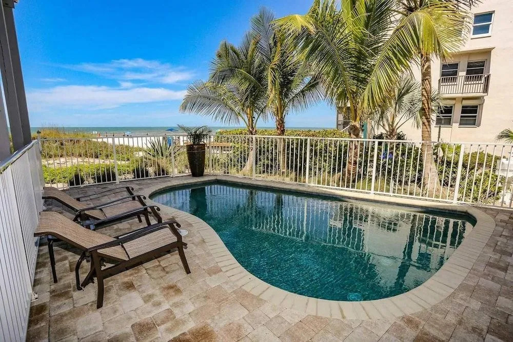 Gulf Beach Road by Coastal Vacation Properties