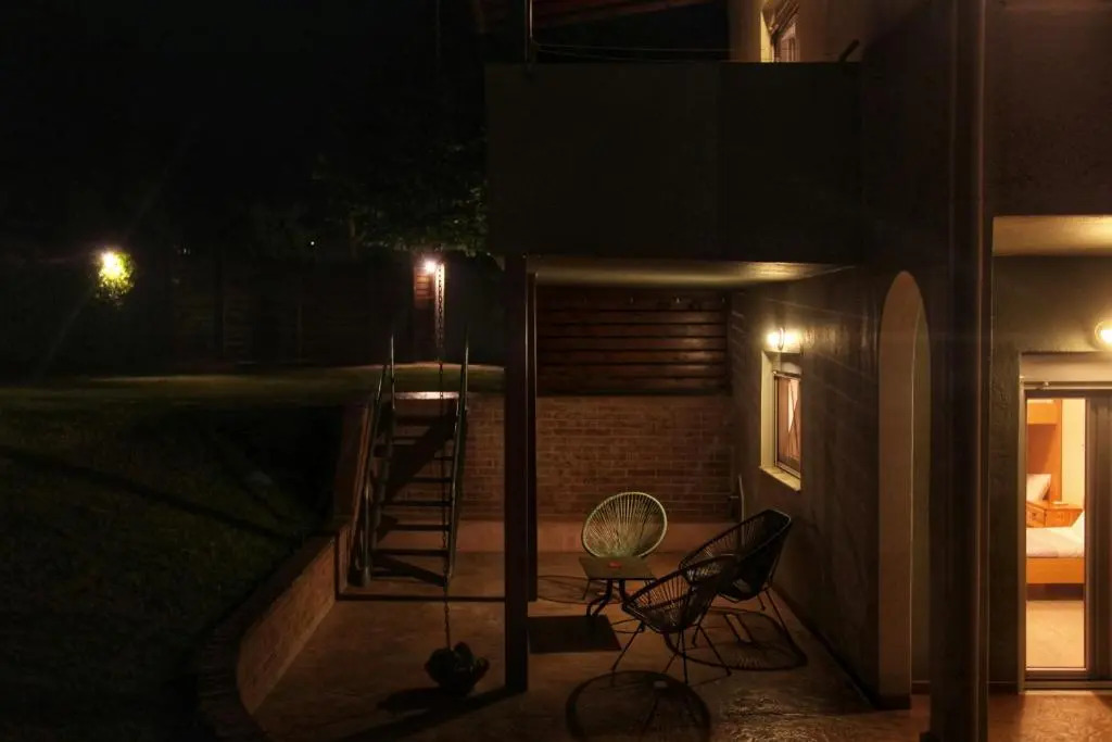 Relax House S