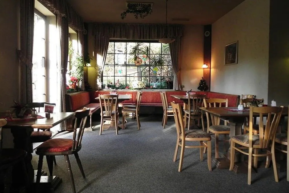Landhotel Osterlamm