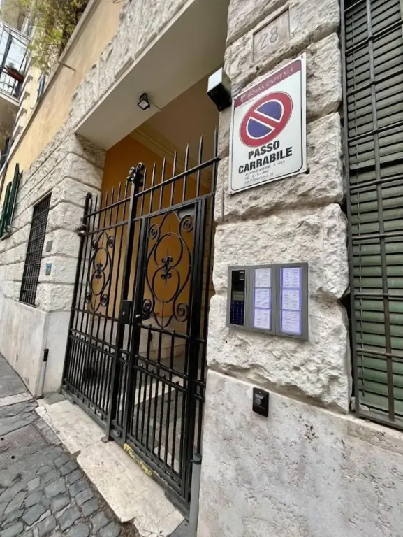 5 Vatican Rooms