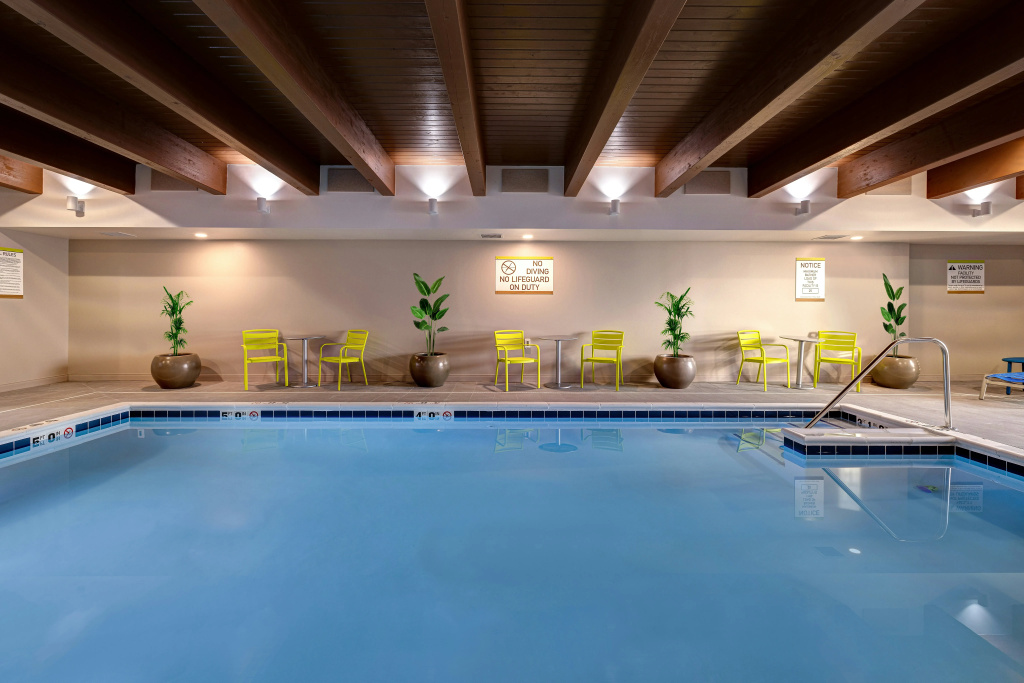 Home2 Suites By Hilton DeKalb
