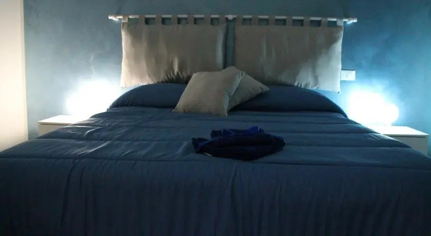 Infinity B&B