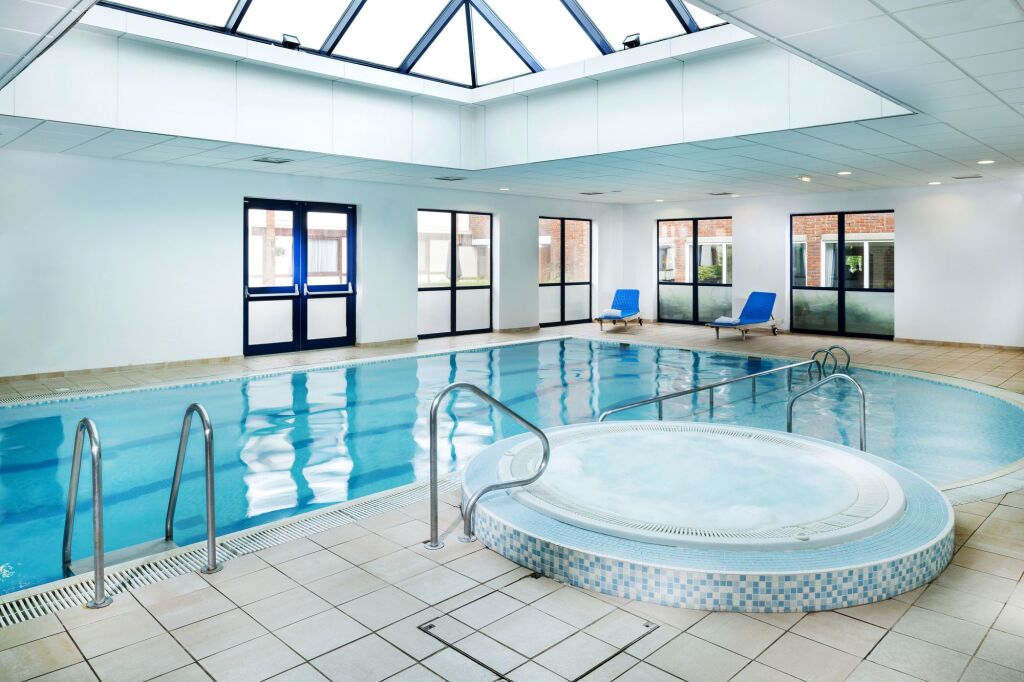 The Harlow Hotel By AccorHotels