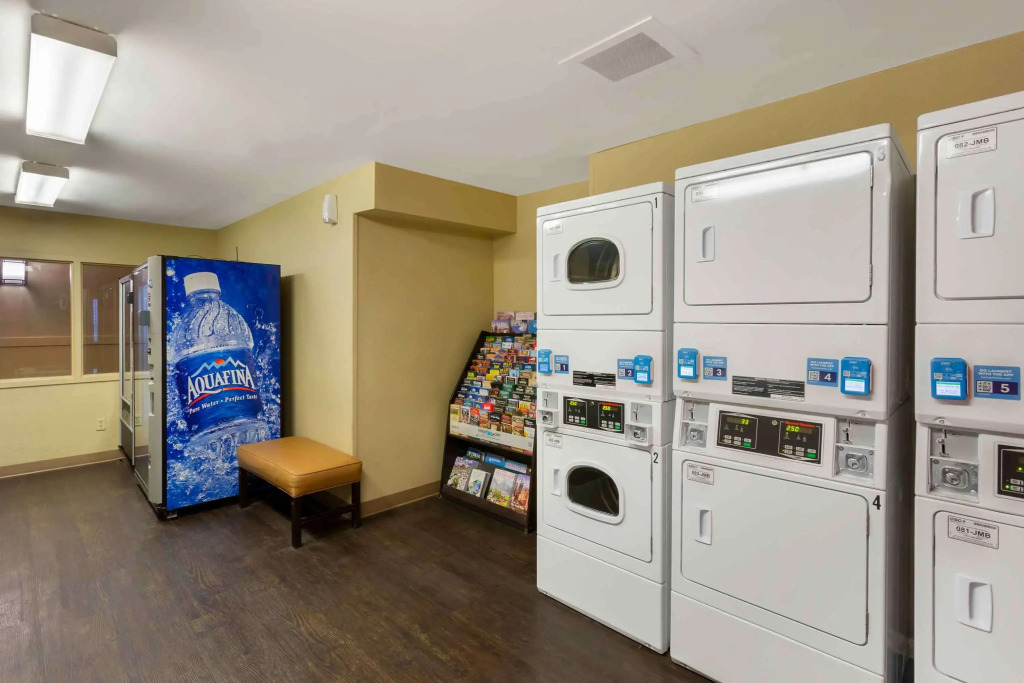 Extended Stay America Select Suites - Salt Lake City - Sandy