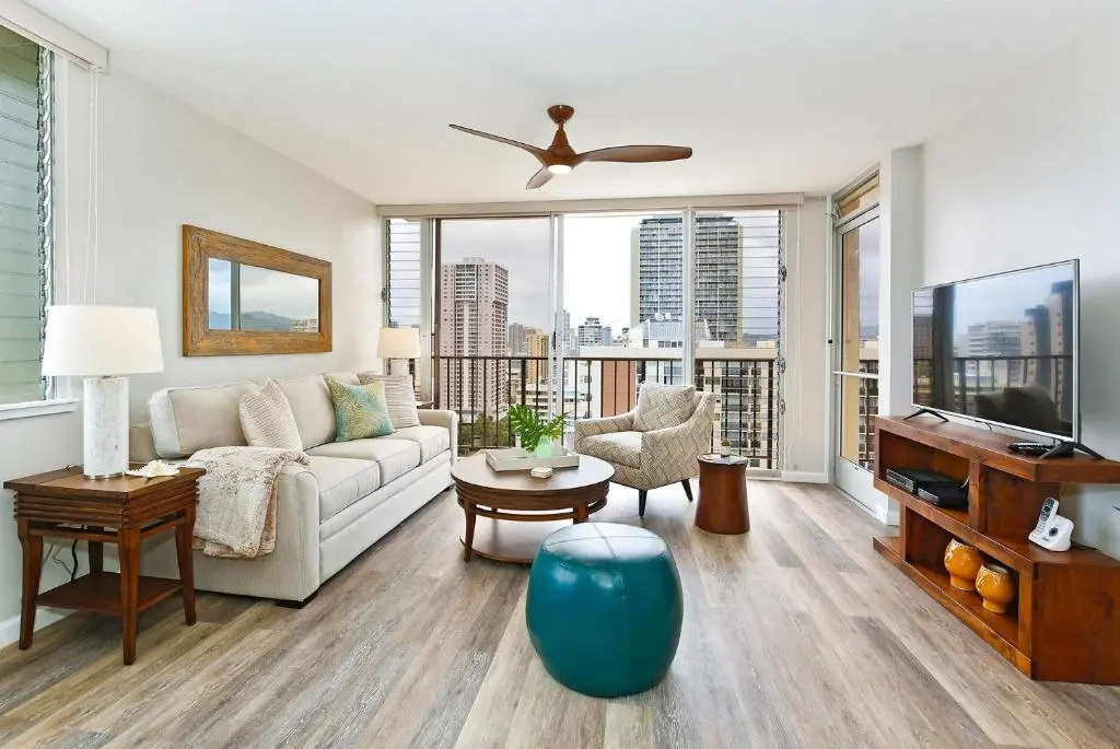 Fairway Villa #2502