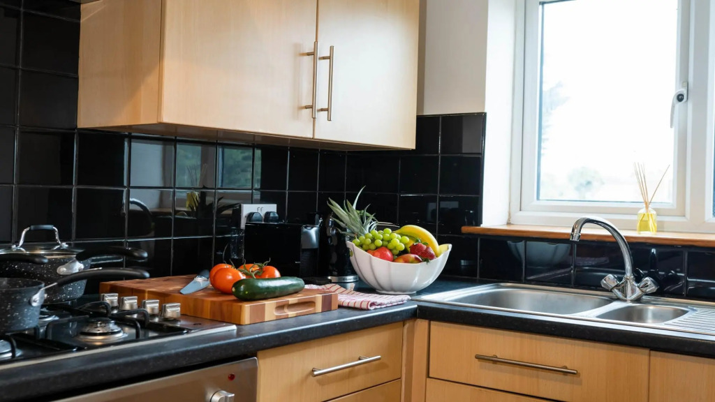 Queens Townhouse - 3 Bedrooms - Pets - Parking