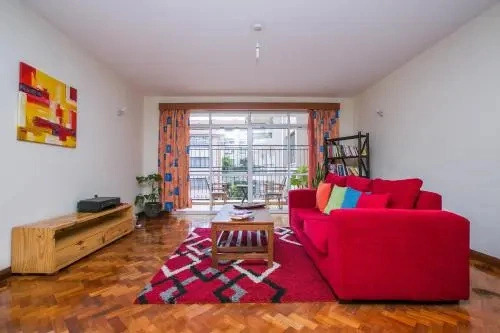 Five Star Experience Lavington