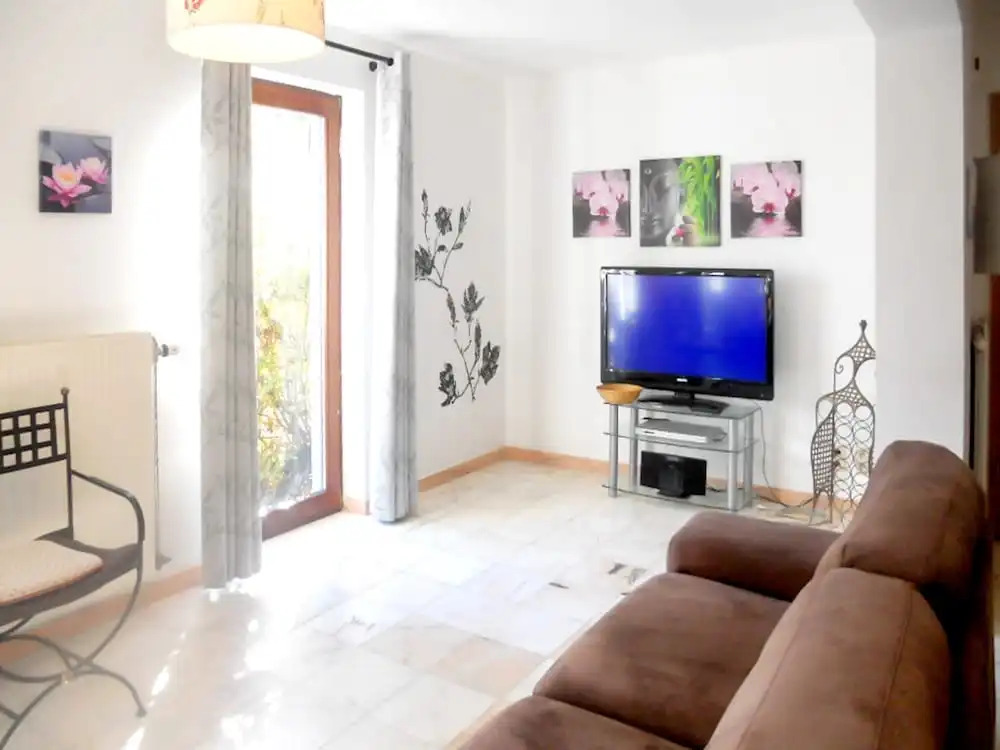 Apartment With 2 Bedrooms in Aubel, With Enclosed Garden