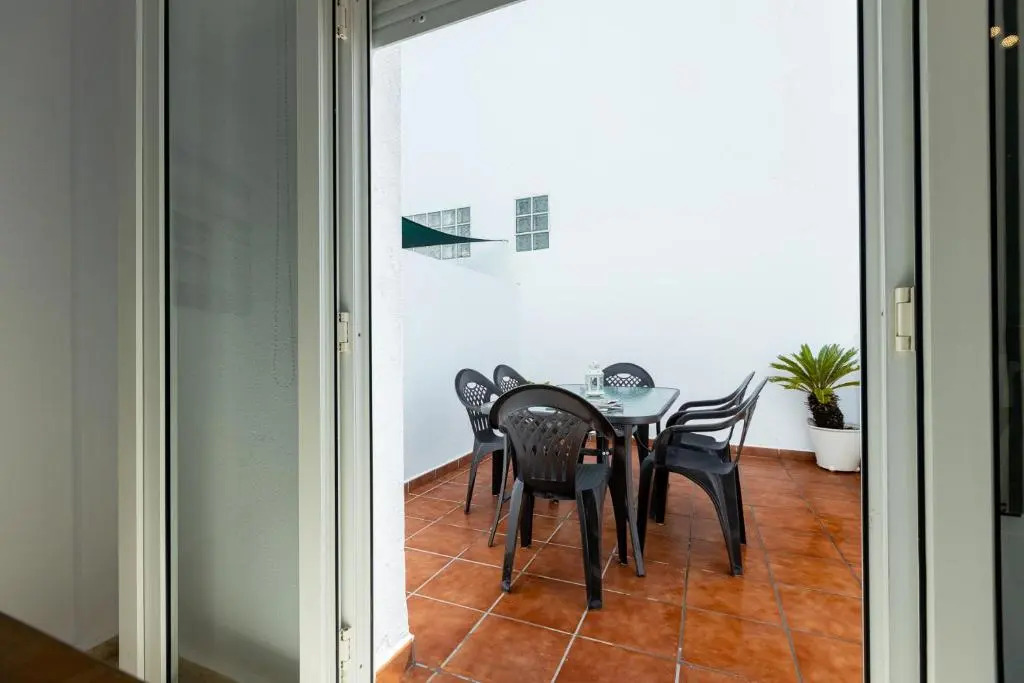 La Casa de Los Lances