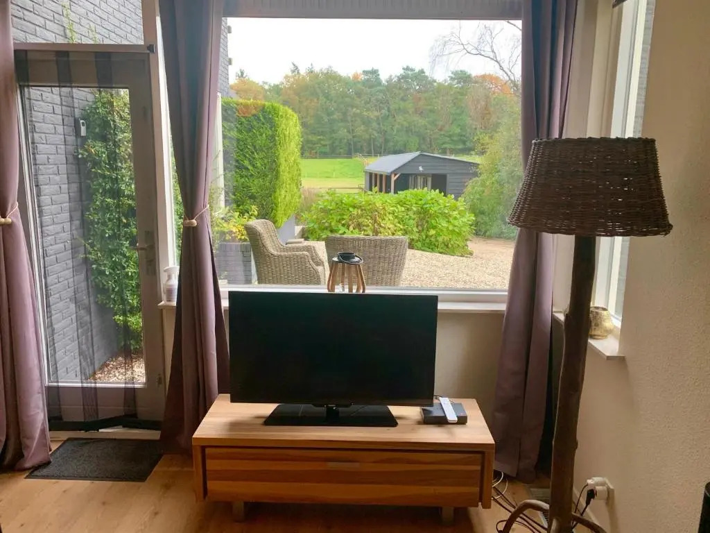 Bed and Breakfast De Paalberg