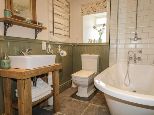 Bridgend House B&B