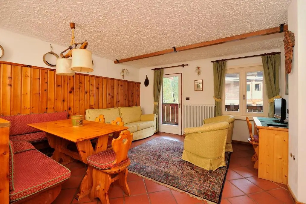 Chalet dei Pini