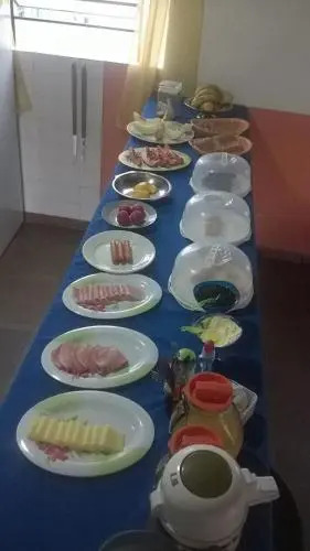 Hotel Pousada Casa Nostra