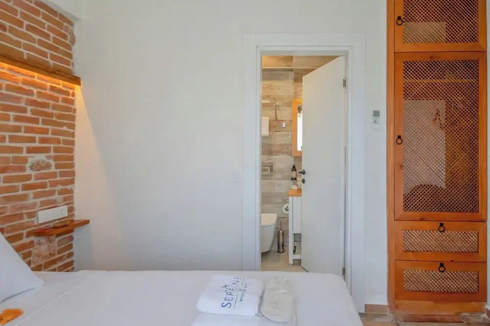 La Sereine boutique hotel