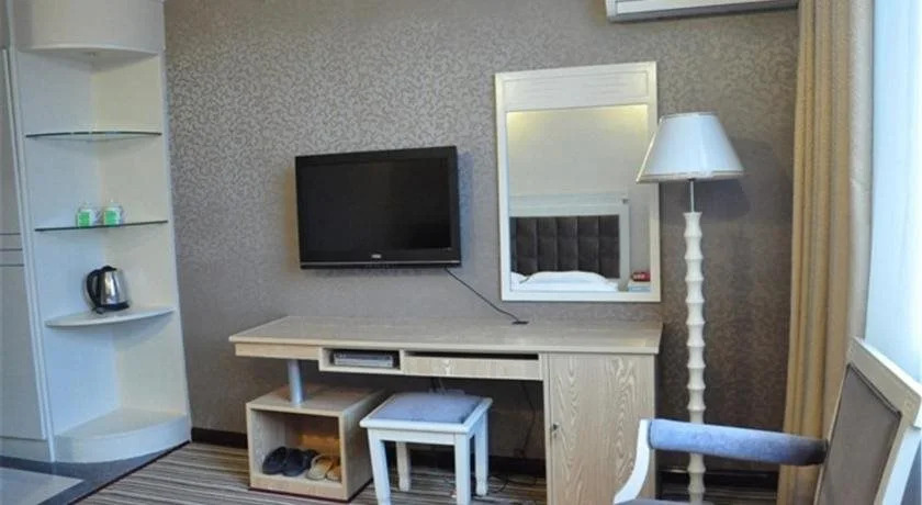 Zhangjiajie Huaya Business Hotel
