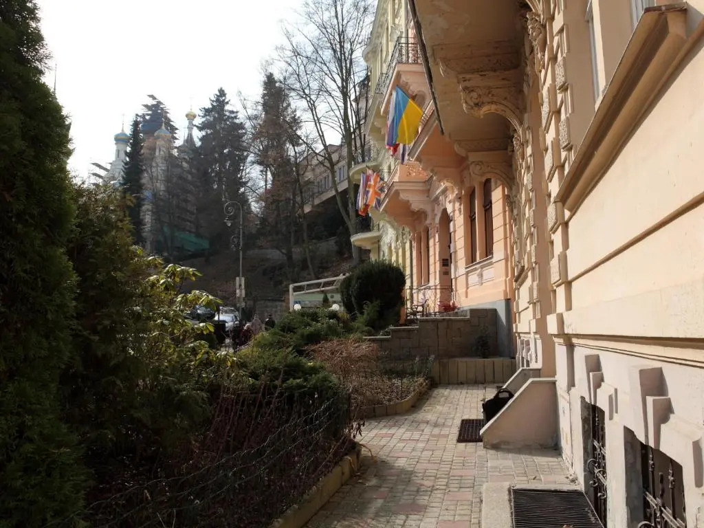 7k-Apartmán Sadová