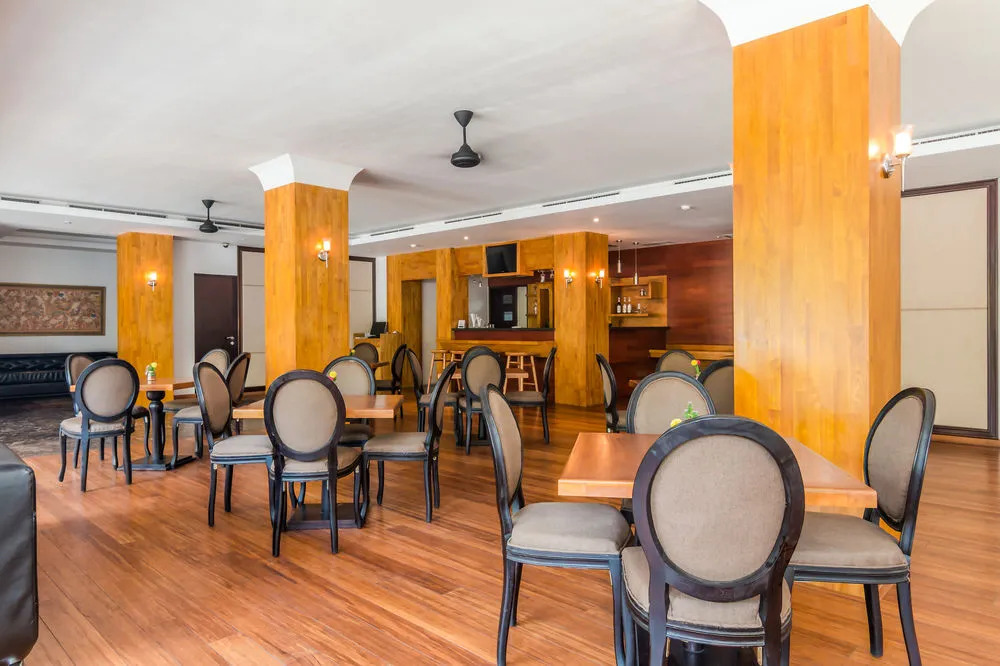 ZEN Rooms Sriwijaya Legian Kuta