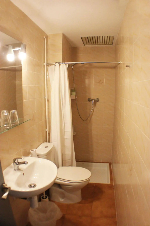 Hostal Mediterráneo