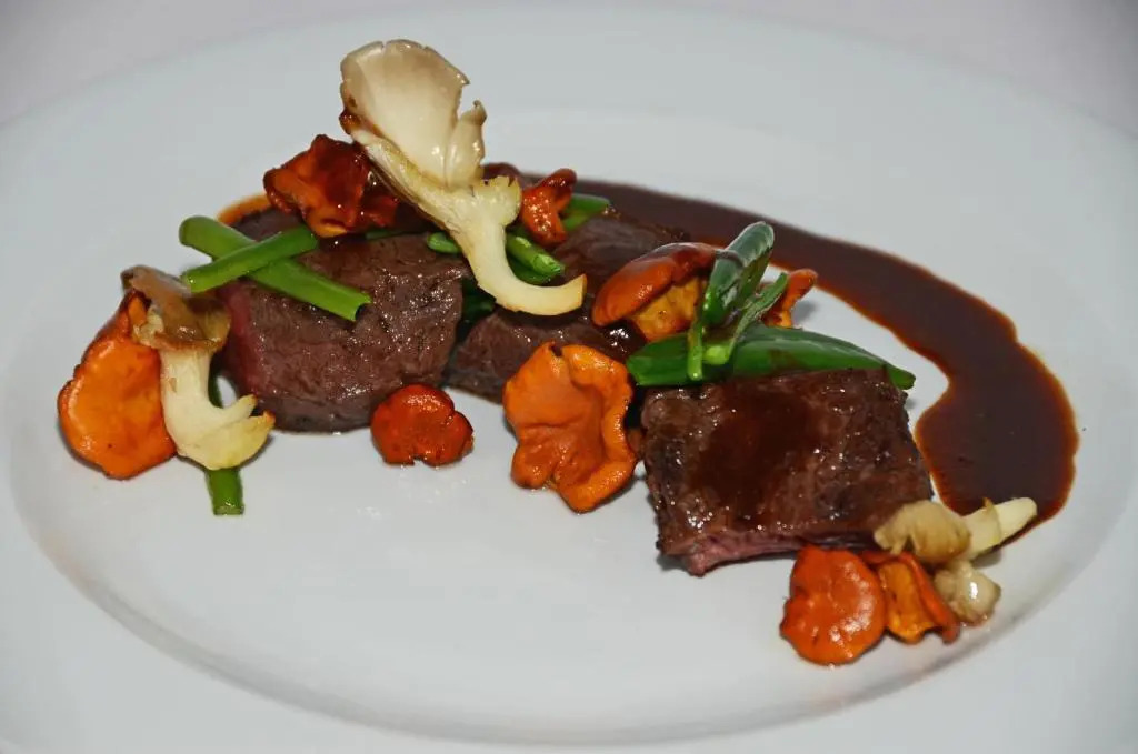 Fletcher Hotel-Restaurant Langewold