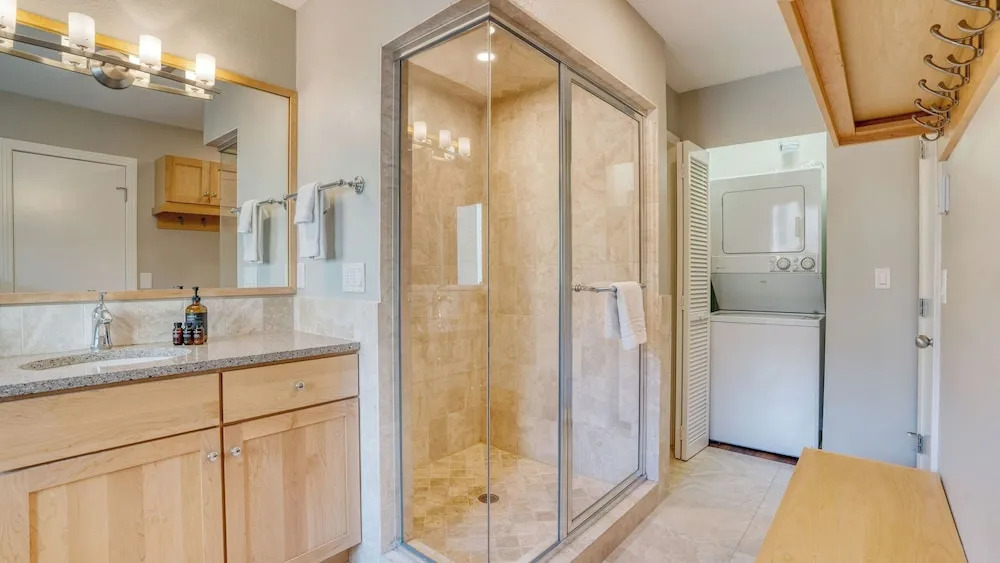Lulu City 5B by Avantstay Across From Lift #7 10-minute Walk to Downtown