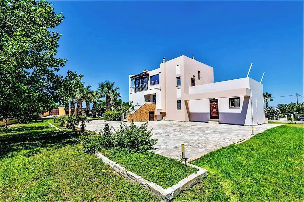 Villa Xenos Dio
