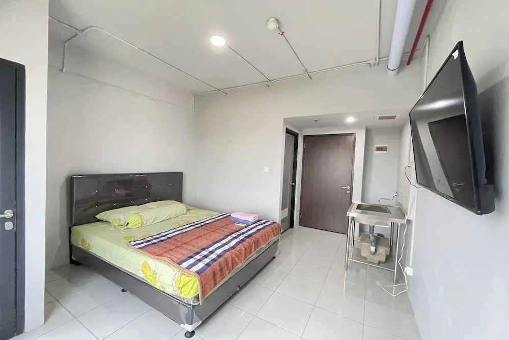 Keny Room Apt Riverdale Cikarang