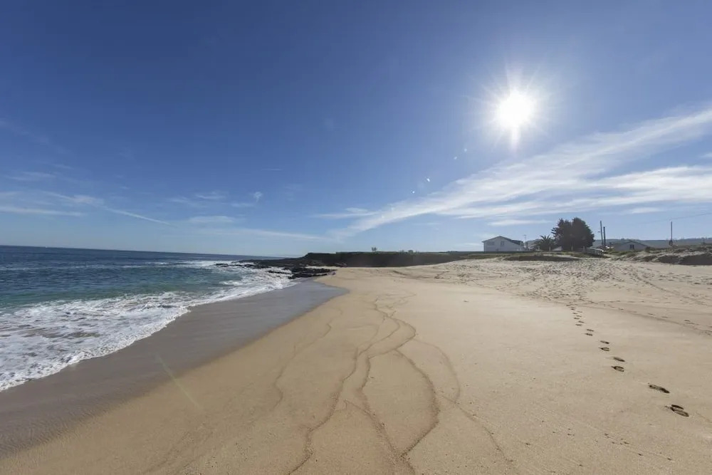 Casa Playa de Polas