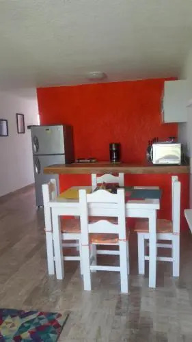 Casa Pok Tapok