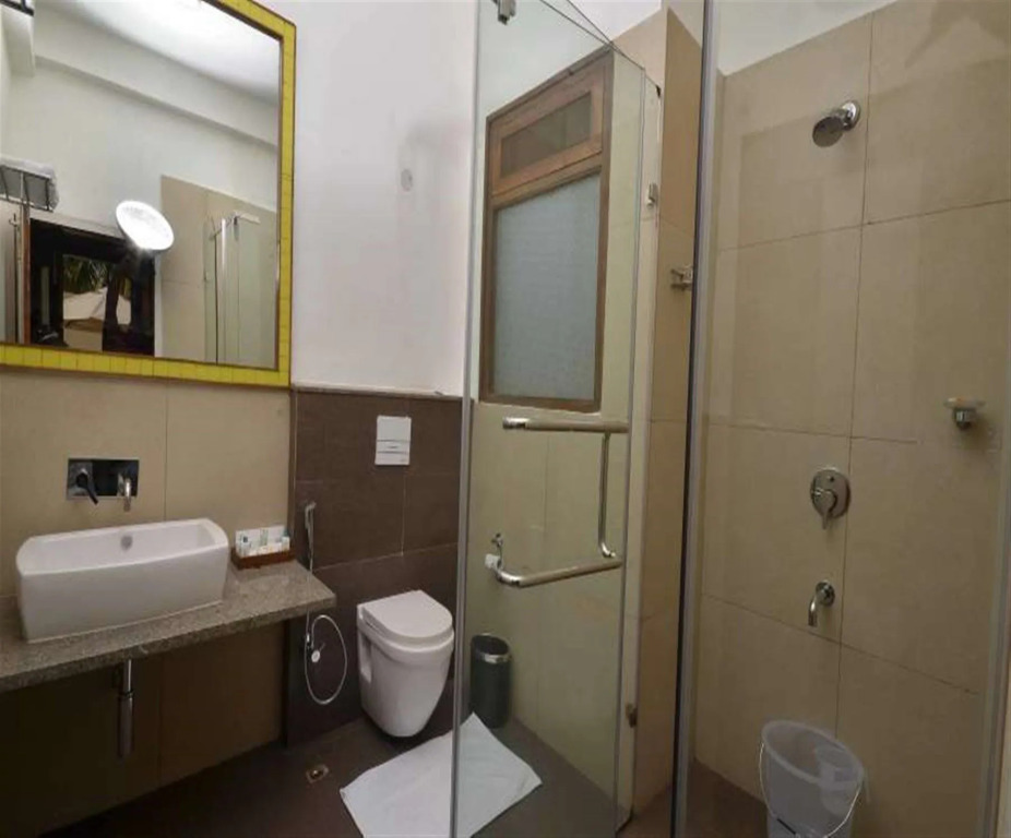 Heritage Resort Hampi