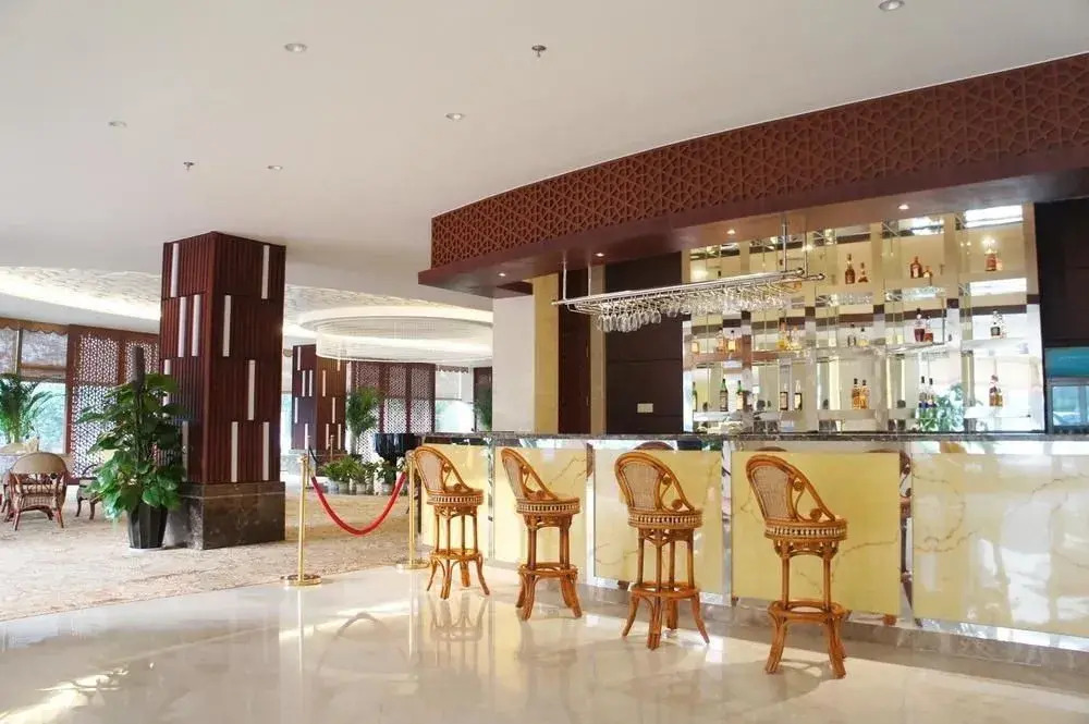 Nanya Hotel