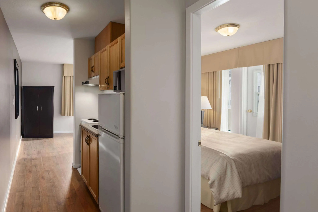 Days Inn by Wyndham Kamloops BC