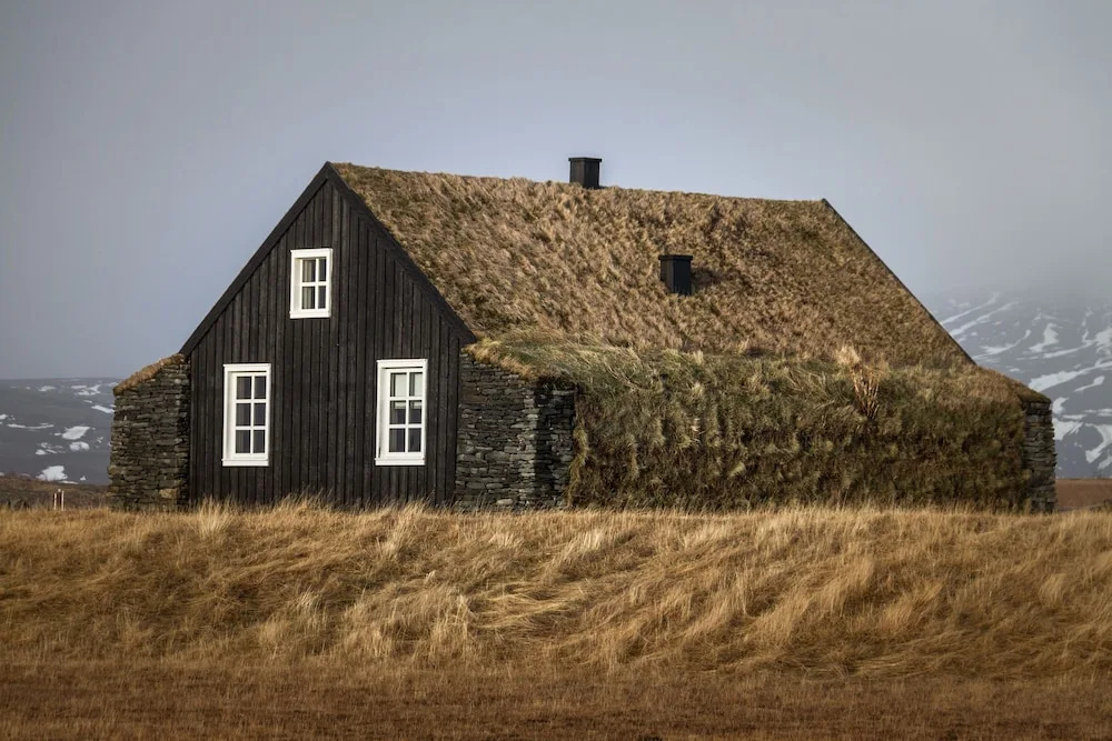 Torfhús Retreat