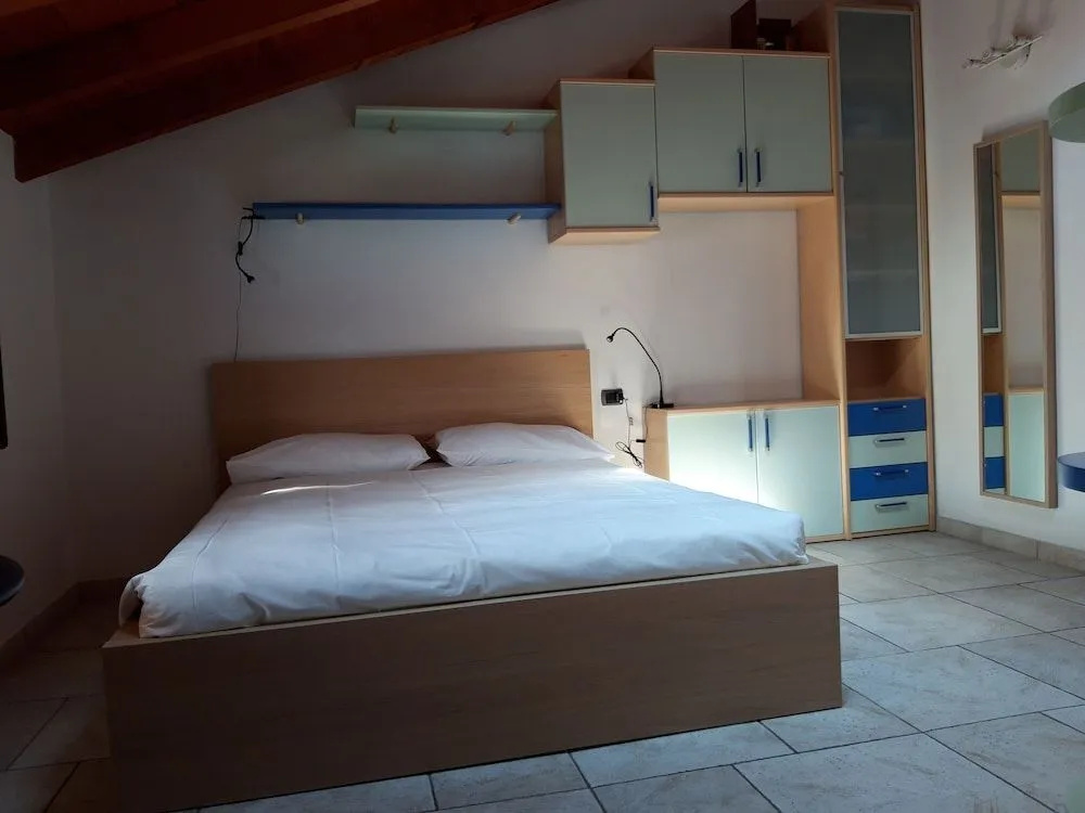 Bed&Breakfast Milano Malpensa
