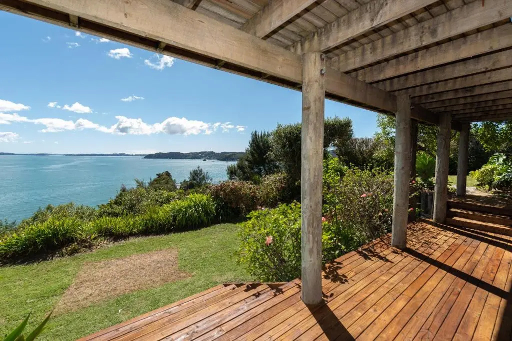 Nelson's Lookout - Russell Holiday Home