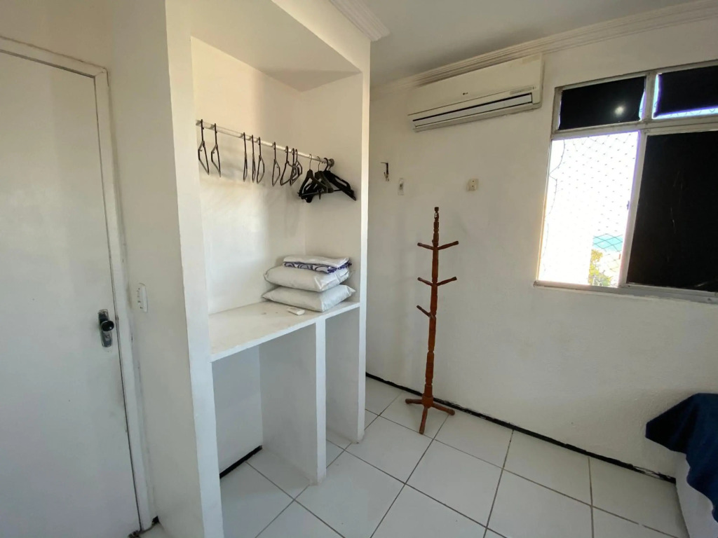 Apartamento Mobiliado AptCE