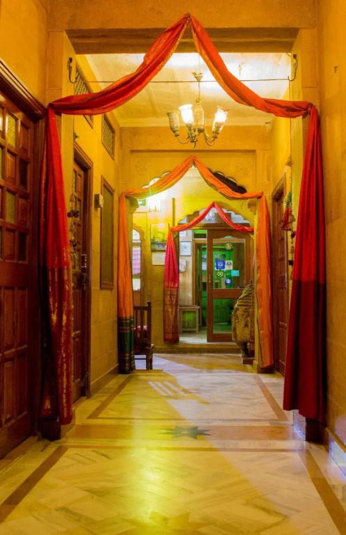 Hotel Star Haveli