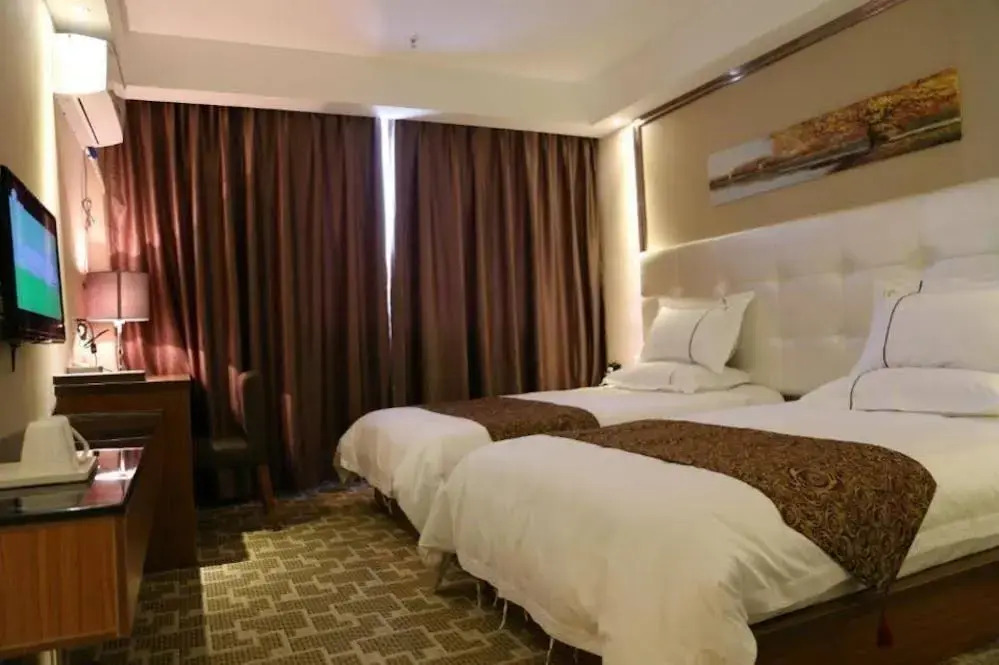 Weihai Wanxide Hotel