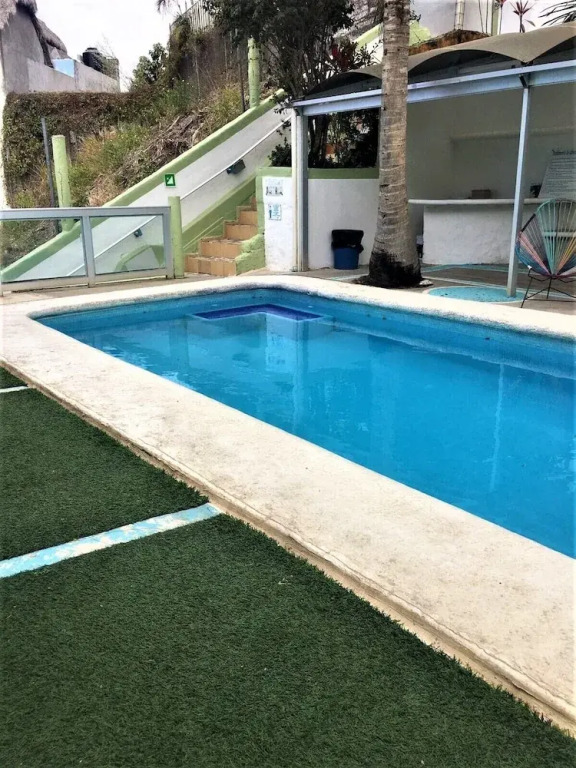 Posada Las Graditas