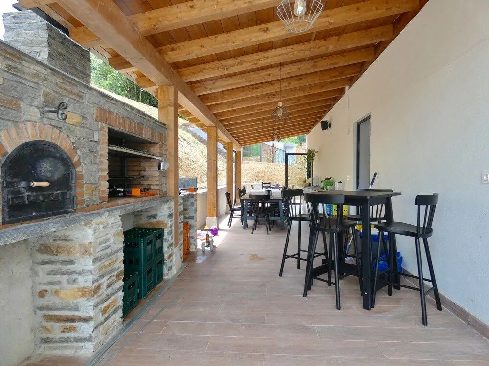 Albergue Casa Sueño