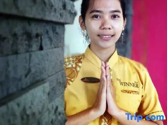 The Winner Hotel