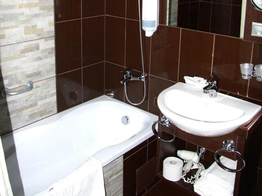 Diamant Hotel