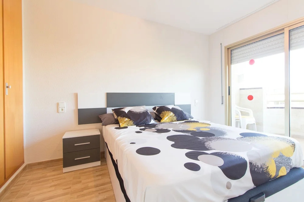Apartamento Córdoba 508 Ref. 1054