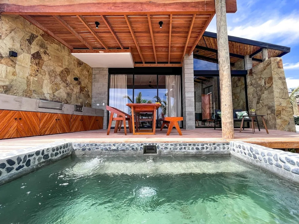 DIEM Vichayito Beachfront Eco-Luxury