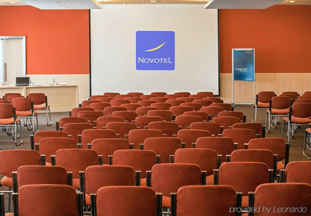 Novotel Istanbul Zeytinburnu