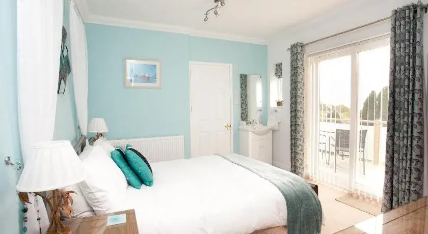 Mellieha Guest House